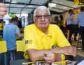 10 formative cycling families: Raymond Poulidor and ...