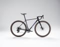Gravière Standert Black Star avec SRAM Apex AXS