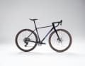 Gravière Standert Black Star avec Shimano GRX600