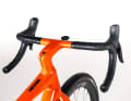 Nous nous sommes penchés sur le modèle haut de gamme 01 LTD, qui se distingue rien que par sa peinture distinctive.