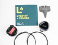 Boa Repair Kit L6