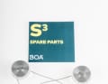 Kit de réparation Boa S3