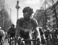 KI Course cycliste de Berlin