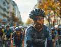 KI Vélo de course