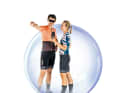 Maillot Santini Colore