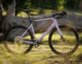 Bulls Machete RX 1: 9.8 kg // Shimano GRX // 1,999 euros.