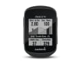 GARMIN Edge 130; price 130 euros
	Conclusion: The smallest Garmin is a solid GPS computer that allows simple routing via track import and arrow display. It also offers sensor coupling for heart rate or power meter. Training control is possible with the more expensive Plus version for 200 euros.