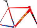 Cannondale CAAD14 Racing Red - 1799 Euro