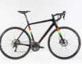 SALSA Warbird carbone