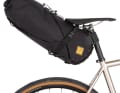 Die Restrap Saddle Bag Large