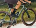 The new C68 Gravel is intended to be the off-road all-rounder in the Colnago range. With the G3-X, the traditional manufacturer also has a race-orientated model in its portfolio.