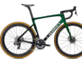 S-WORKS Tarmac SL7 - SRAM Red eTap AXS - 11.499 Euro
	  