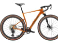 Cannondale Topstone Carbon 1 Lefty, 5,499 euros.
