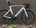 The following road bikes were stolen from Shimano: Canyon Aeroad CFR-WC Edition by Mathieu van der Poel