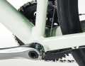 Le Canyon Endurace 6 en détail