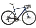 Allroad-Gravelbike Canyon Endurace CF 7 All-Road