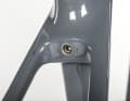 The Canyon Endurace CF 7 in detail