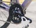 SRAM Rival AXS: Wide range of gear ratios and power meter option