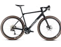 Im Windkanal: das brandneue Race-Gravelbike Grail von Canyon