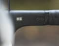 The handlebars on the Canyon Grail can be dismantled for transport using screws.