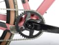 Details vom Canyon Grizl CF SL 7 eTap