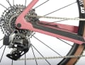 Details vom Canyon Grizl CF SL 7 eTap