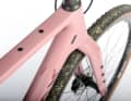 Details vom Canyon Grizl CF SL 7 eTap