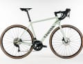 Das Canyon Endurace 7 war im TOUR-Test 2023 das preiswerteste Rad.