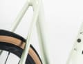 Le Canyon a une tige de selle en carbone