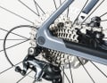 The Canyon Endurace CF 6 in detail