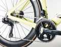 The Canyon Aeroad CF SLX 7 Di2 in detail