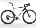 Race-Gravelbikes im Test: Das weltmeisterliche Canyon Grail CF