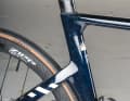 Das Canyon Aeroad CFR AXS im Detail