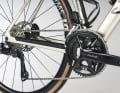 Das Canyon Endurace CF SLX 7 Di2 im Detail