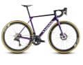 Canyon Ultimate CFR Di2 Aero, poids : 6,6 kilos