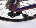 The Canyon Aeroad from Team Alpecin-Deceuninck in detail