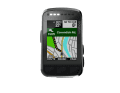 WAHOO Elemnt Bolt; price 280 euros
	Verdict: The latest version of the Elemnt Bolt offers an improved colour display, more storage space, more battery power, easier-to-use buttons and a display that is easier to read than its predecessor.
	than the previous model, as well as full connectivity and app integration. The operating logic is simple, but the map display when navigating is not as attractive
	as the comparably priced Garmin Edge 530, which in turn is not as suitable for training control. The top model Elemnt Roam costs 430 euros with sensors.