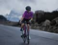 Grow with her: The Liv Seek fits heights from 130 to 150 cm.
