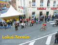 Paris-Roubaix
Wenn sich die Radprofis bei Paris-Roubaix durch die Hölle des Nordens kämpfen, treffen sich die wahren Fans aus aller Welt in den kleinen Bars französischer Provinzstädtchen wie Cysoing zur großen Radsport-Fete.