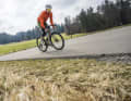 Das Caledonia ist das weniger präsente Endurance-Modell der aus dem Profizirkus bekannten Premiummarke Cervélo