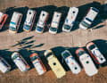 Ambulances for Ukraine