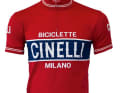 Cinelli Cino Jersey for 130 Euro 
