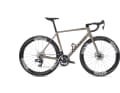 Limited edition Le Col-Colnago C68