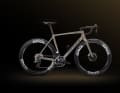 Limited edition Le Col-Colnago C68