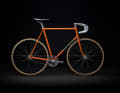 Colnago Track Bike Eddy Merckx