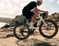 With its new G5-X model, Colnago is adapting its sporty gravel platform to meet modern needs