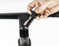 The Colnago V4Rs in detail