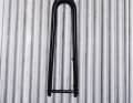 Columbus is also expanding its range of forks. The Futura Fast Gravel is designed for racing, whilst the Futura Divide is aimed at bikepacking and long tours. The Trefoil Allroad is intended to combine road and gravel riding.