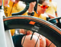 Continental GP TR avec panneau latéral transparent