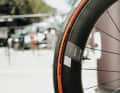 The tyre is available immediately and is available from 25 mm to 32 mm